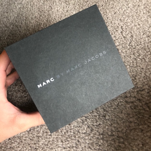 MARC BY MARC JACOBS Watch - Picture 4 of 5